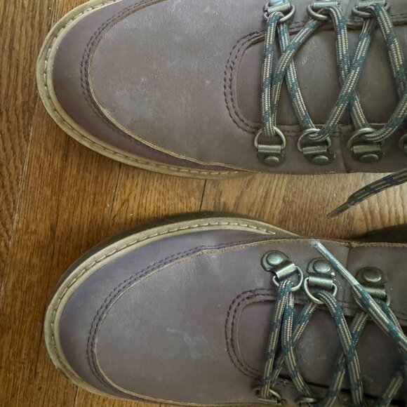 Teva Women's Midform Boot in Plum / Purple - Size 9 - Picture 11 of 14